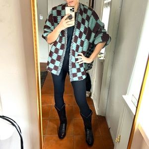 Free People Aldrin Cardigan XS/S